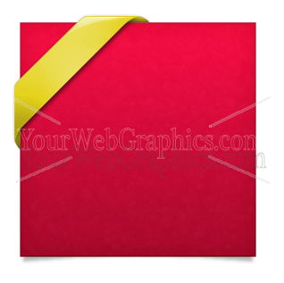 illustration - sq_web_box_ribbon_red-png
